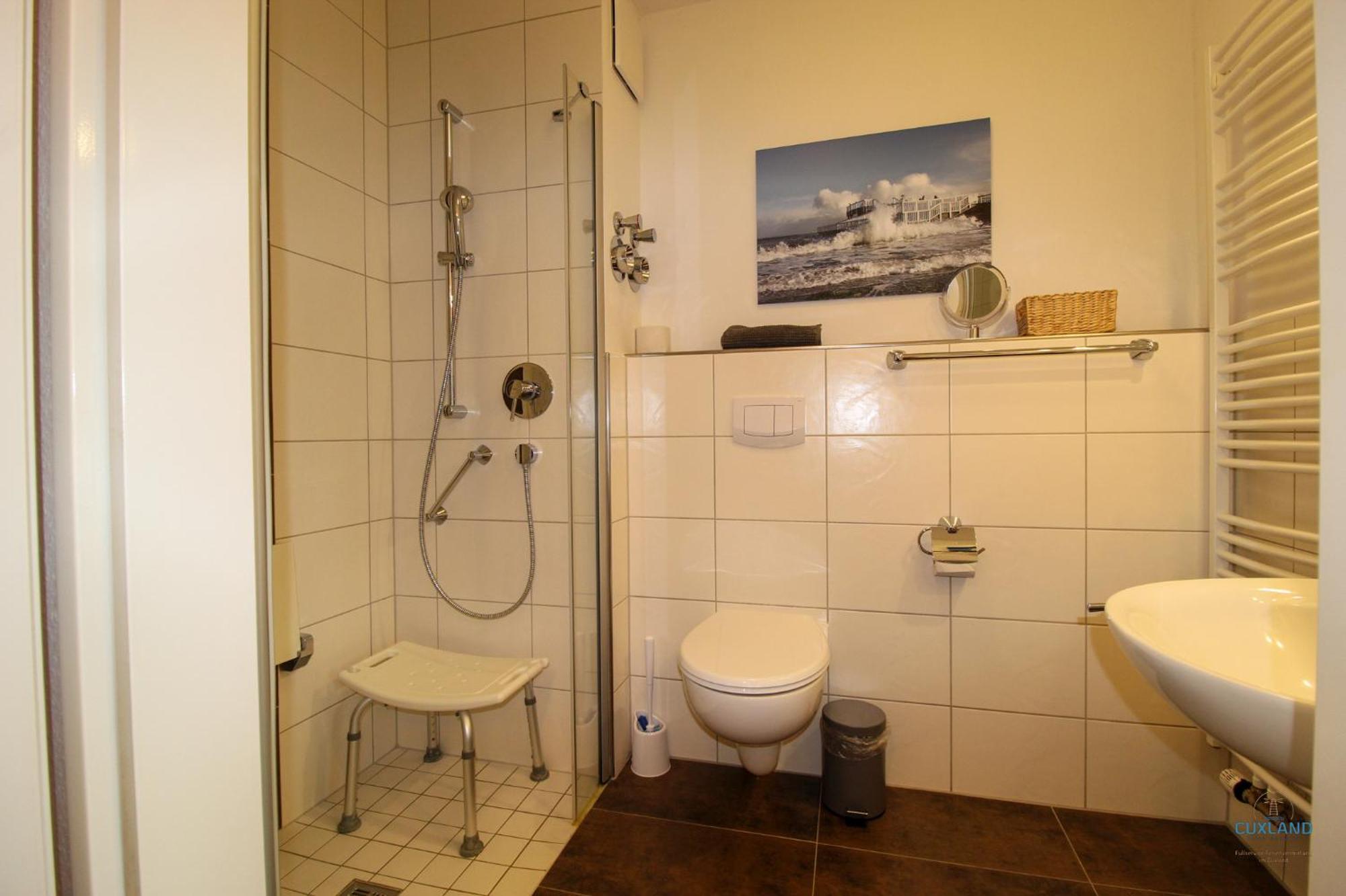 Residenz Hohe Lith 28 Apartment Cuxhaven