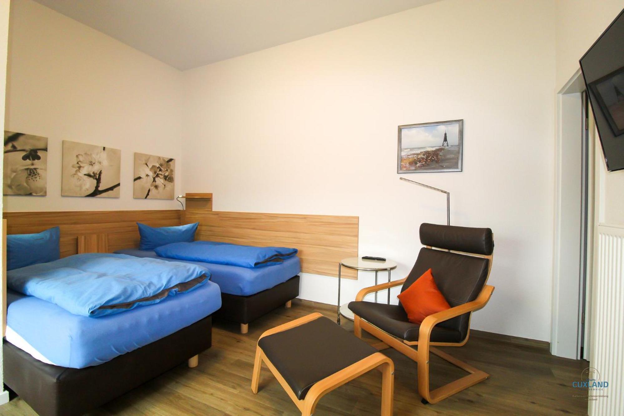 Apartment Residenz Hohe Lith 28