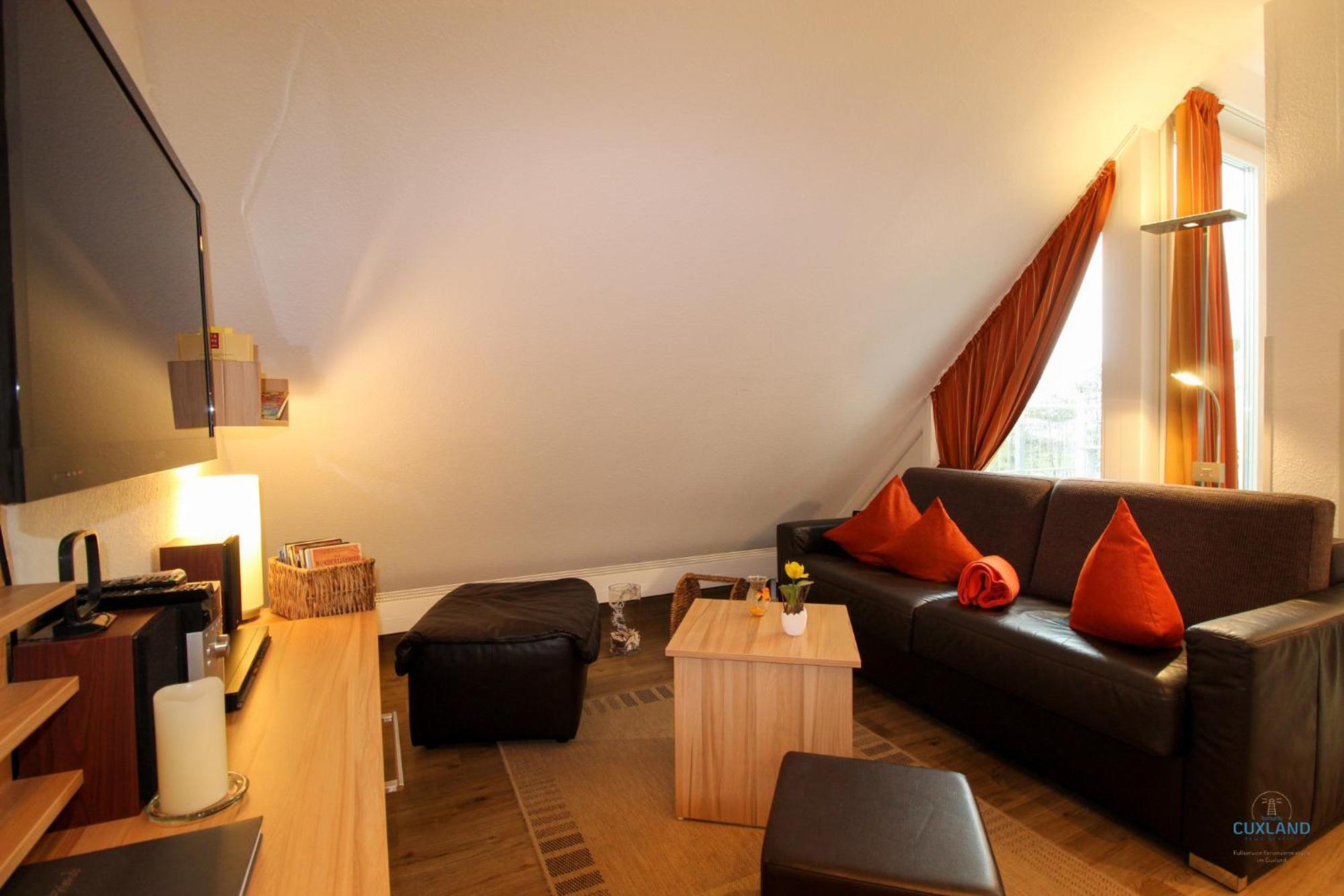 Residenz Hohe Lith 28 Apartment *
