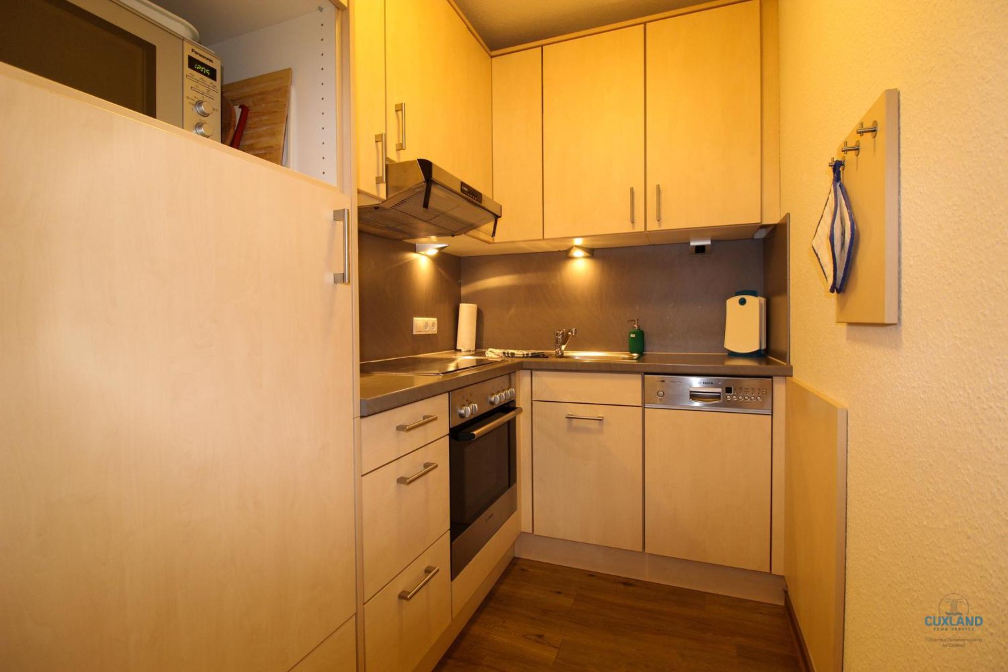 Residenz Hohe Lith 28 *