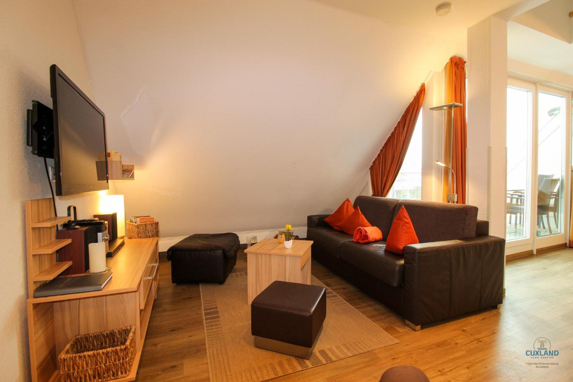 Residenz Hohe Lith 28 Cuxhaven