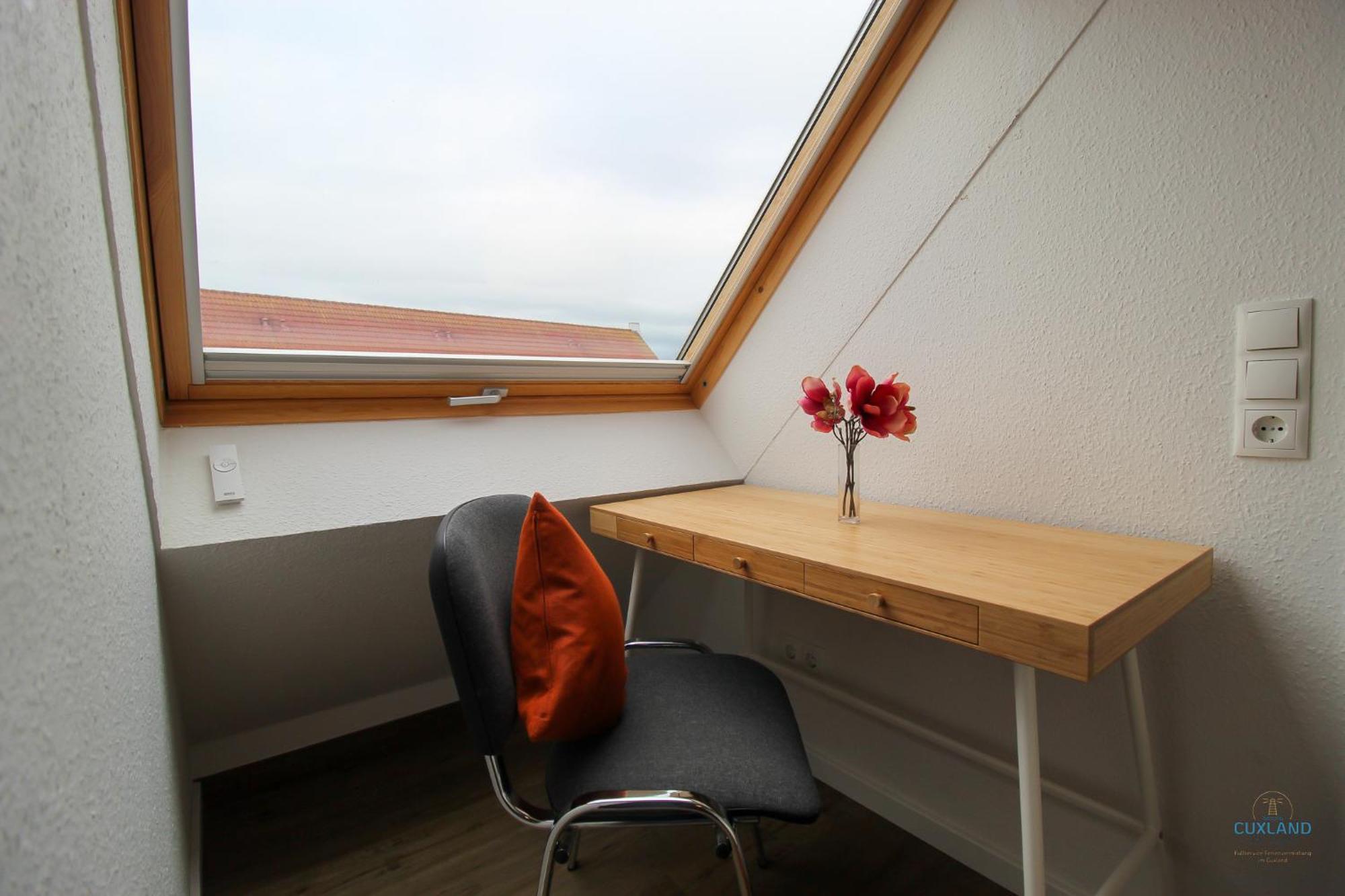 Residenz Hohe Lith 28 *