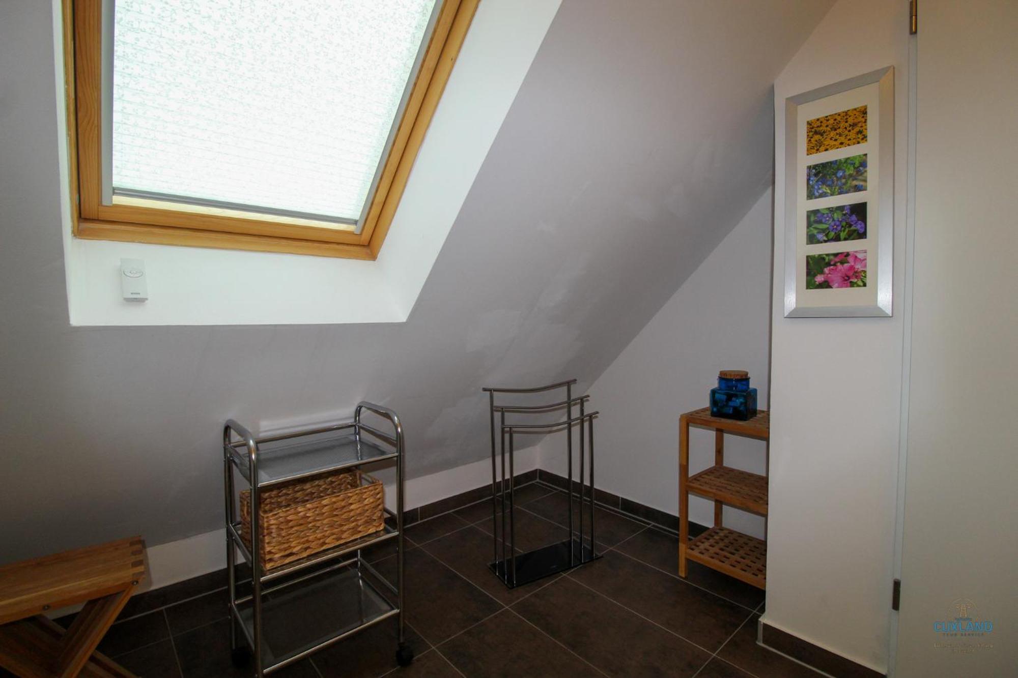 Residenz Hohe Lith 28 * Cuxhaven