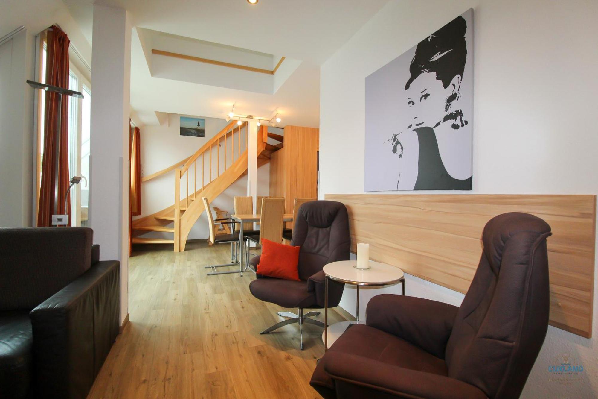 Residenz Hohe Lith 28 * Cuxhaven