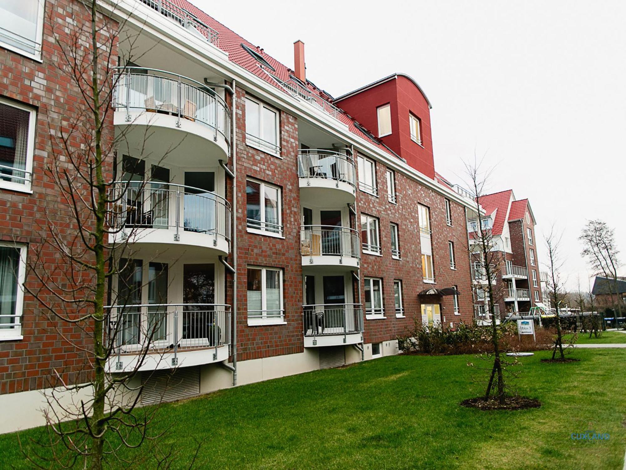 Residenz Hohe Lith 28 * Cuxhaven